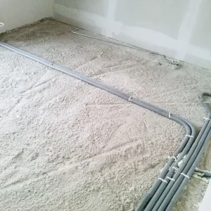 Instalacja C.O. Wavin