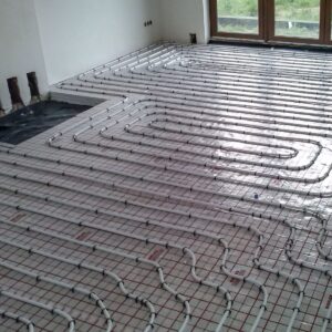 podłogówka, Wavin Tigris