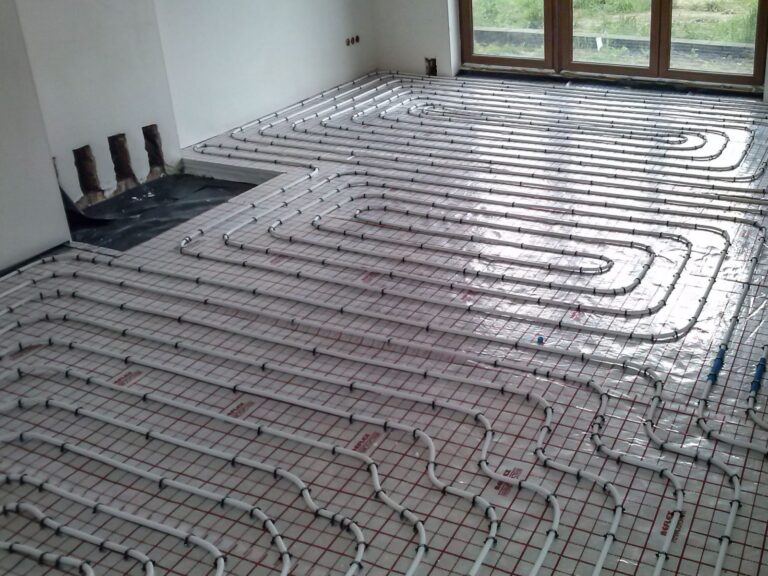 podłogówka, Wavin Tigris