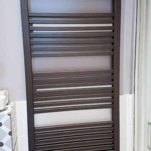 drabinka - Suchy Las ul. Chabrowa