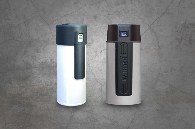 powietrzna pompa ciepła Jusik instalacje