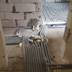 ogrzewanie c.o. Szamotuły