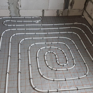 Podłogówka Szamotuły