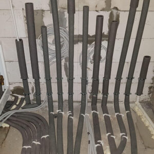 instalacje c.o. Poznań