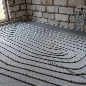 Podłogówka Poznań