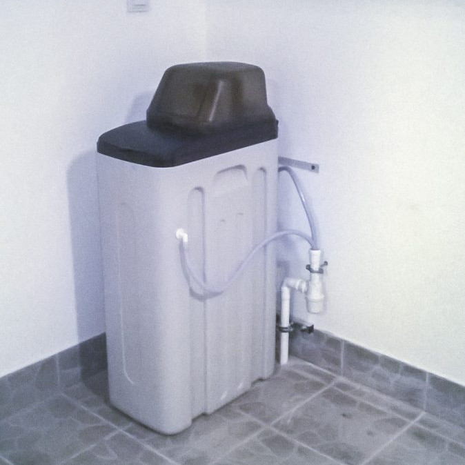 zmiękczacze wody poznań