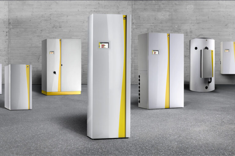 jak działa pompa ciepła