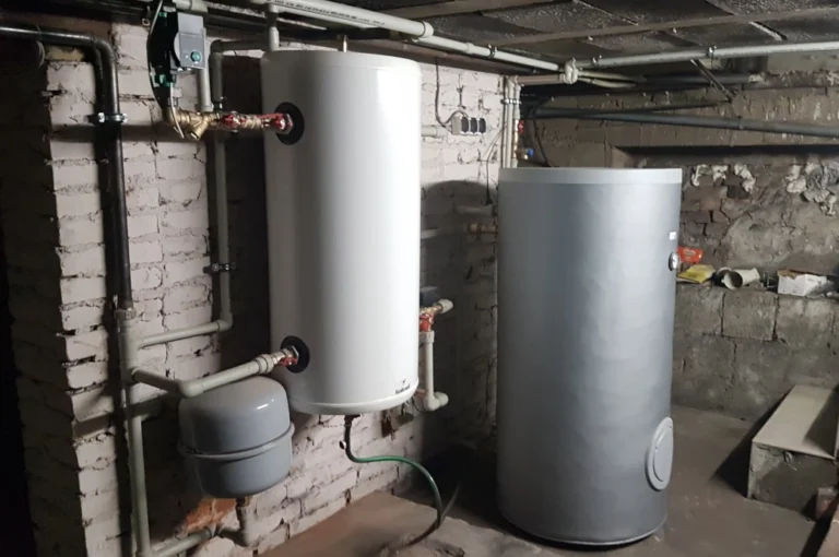 powietrzna pompa ciepła poznań