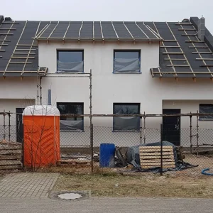 Gruszczyn - instalacje wewnętrzne