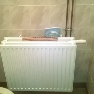 Skoki - kompleksowa wymiana instalacji w budynku USC