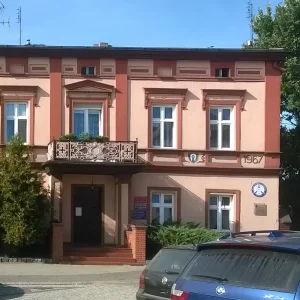 Skoki - kompleksowa wymiana instalacji w budynku USC